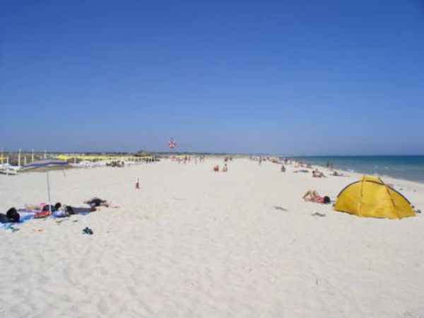 Algarve Apts Golden Club Hotel Resort Cabanas Tavi
