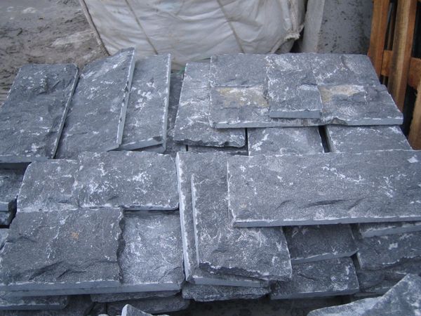 Natural Stone Cladding 1 inch in thickness