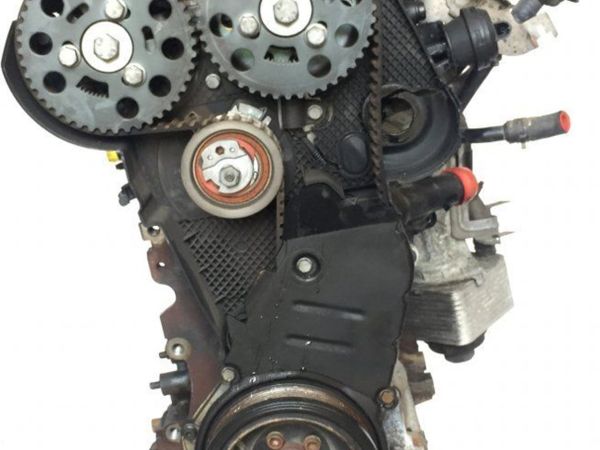 VRS 170 bhp Engine 2.0 TDI 2005-2011 BMN, BMR, BUZ