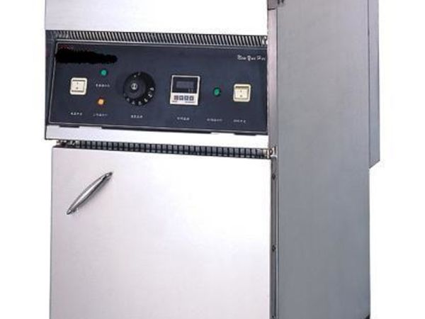 18 KW High Output Fryer Elec Lease Purchase €11 wk