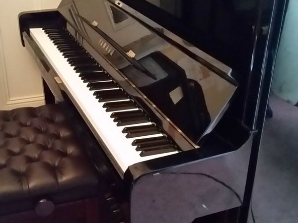 Piano for Sale - Yamaha U1  - | The Piano Shop |
