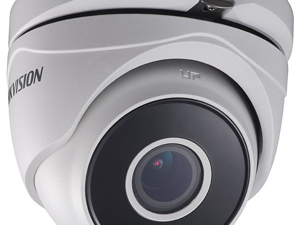HIKVision Turbo HD 5MP Mini Dome CCTV Camera