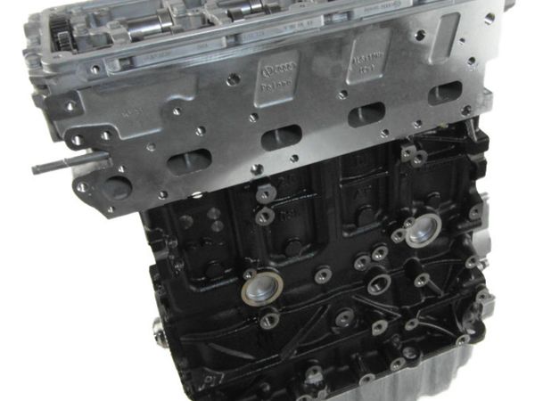 VW AMAROK ENGINE Fully Reconditioned