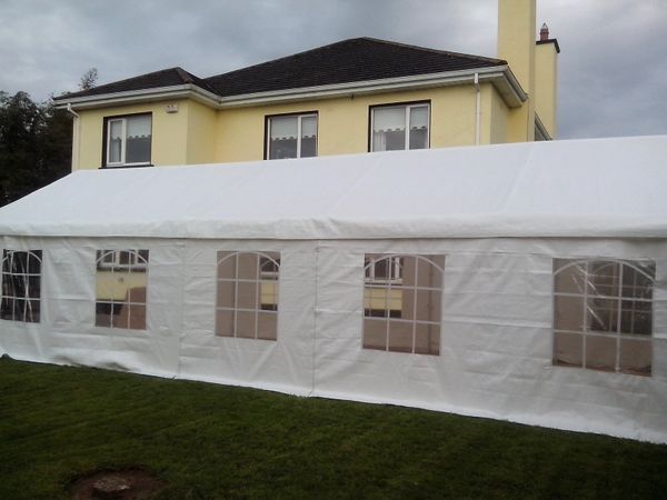 MARQUEES  THURLES,TIPPERARY, HIRE, TIPPERARY,