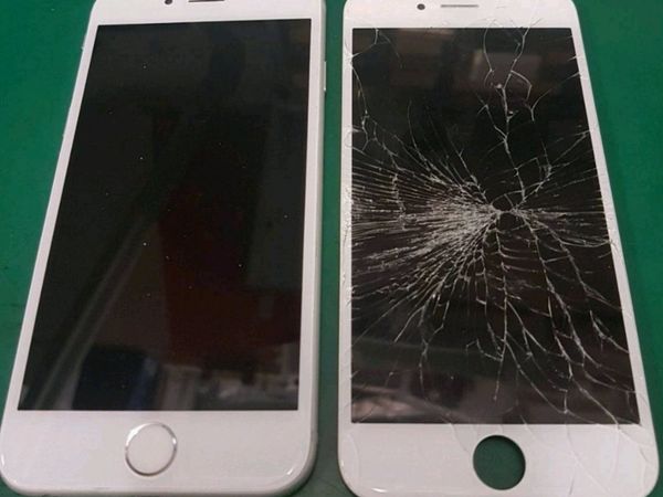 iPhone 6 Screen Repair - Kilkenny