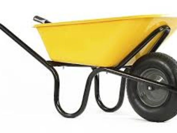 The best Tarmac barrow now in stock@ MSS