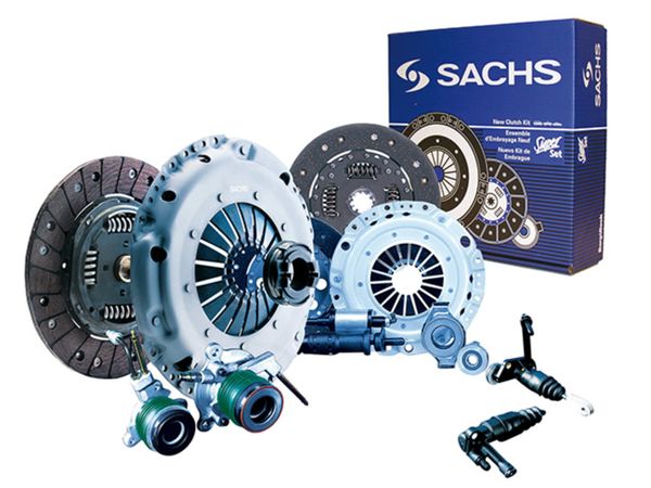 Luk / Sachs Clutch Kits + Dual Mass Flywheels Kits