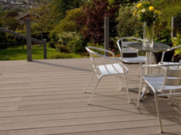 Composite  Decking Boards-Beat the price increases