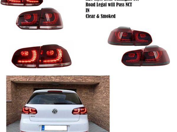 Vw golf deals 1 accessories