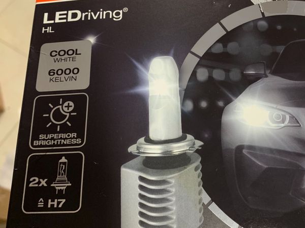 h11 led osram, 3 All Sections Ads For Sale in Ireland