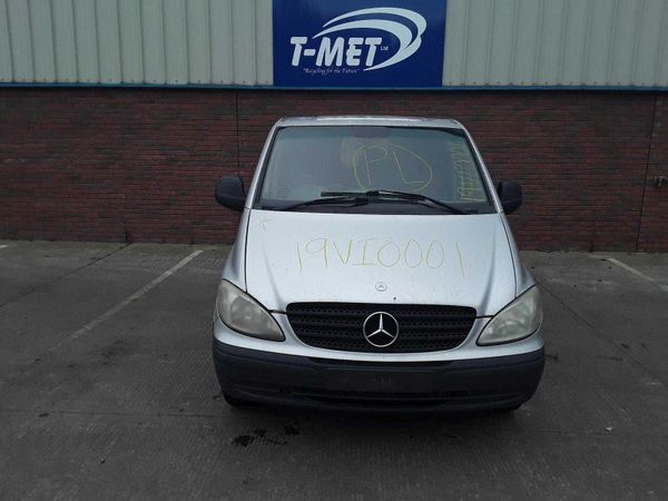 Mercedes-Benz Vito, 2005 BREAKING FOR PARTS