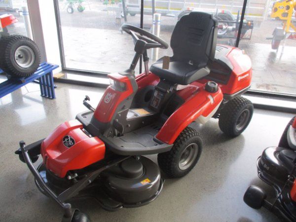 Husqvarna r316tx awd hot sale