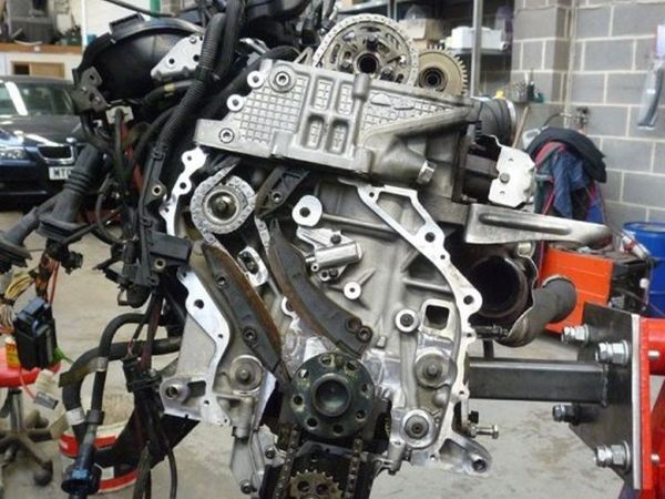 BMW Timing Chain Kit Replacement