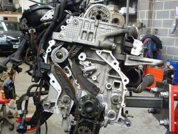 Bmw n47 timing chain replacement cost best sale