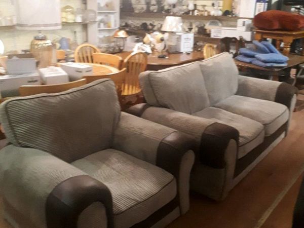 Couches sofas second hand