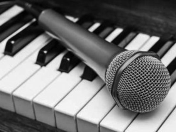 Singing or Piano Lessons Offered – Navan, Co Meath