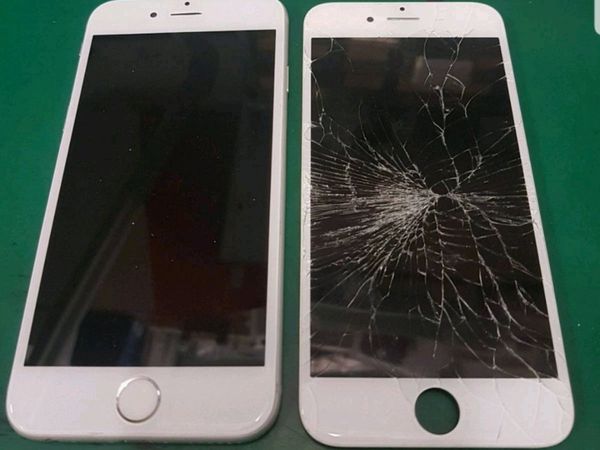 iPhone Screen Repair Kilkenny