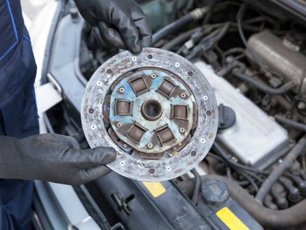 Xuv 500 clutch online flywheel price