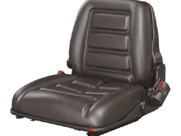 FORKLIFT SEATS & SEAT BELTS FOR All MAKES