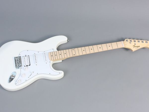Electric Guitar Strat-style SSH pickups