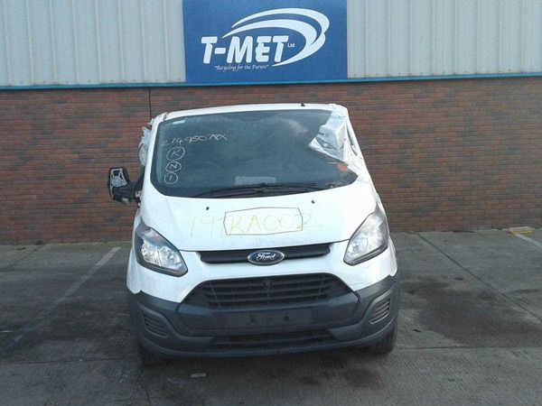 Ford Transit, 2016 BREAKING FOR PARTS