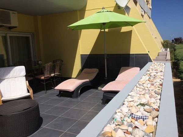 Lagos, Algarve   -  Luxury 2 Bedroom Apartment