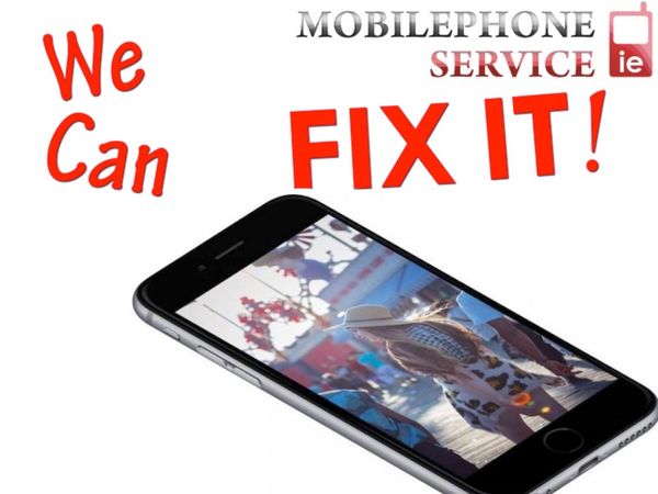 MOBILE PHONE-iPHONE REPAIR UNLOCKING SERVICE