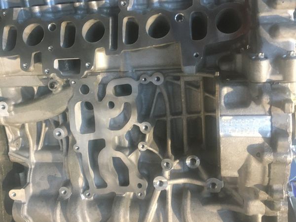 BMW N47  B47 Engines Fully Reconditioned