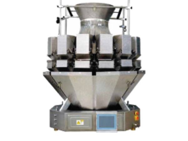 Multihead Weigher !! Food machinery