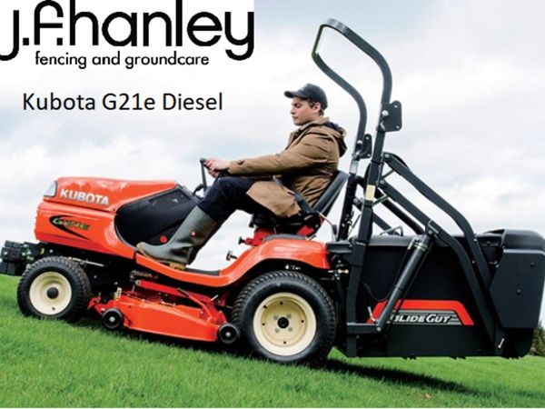 Mowers for sale on donedeal sale