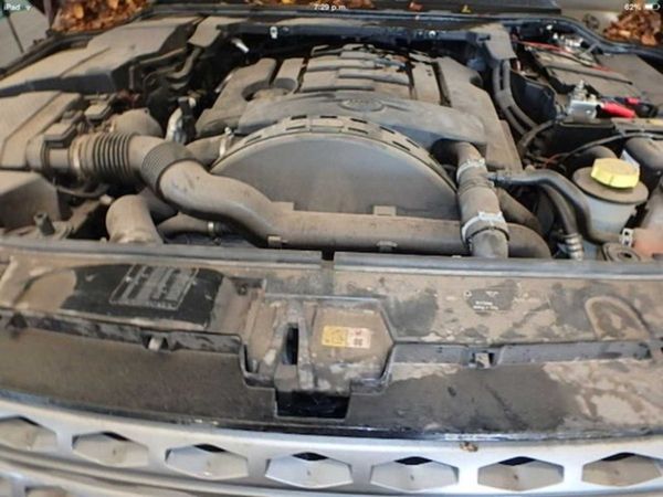 All 4x4 engines for sale