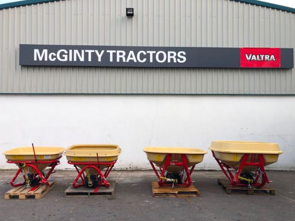 In Stock Vicon Fertiliser Spreader PS 403 503 754 for sale in