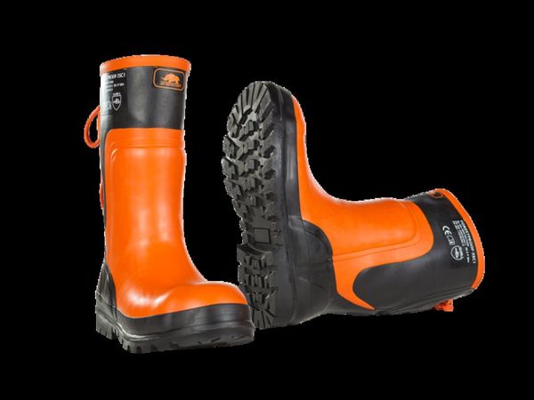 Chainsaw boots hot sale ireland