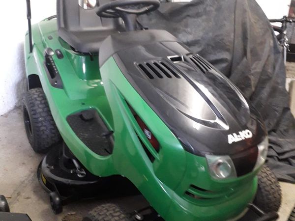 Lawnmower Sales Service and Repairs