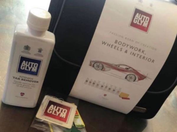 Car Detailing accessories for sale in Co. Dublin for €6 on DoneDeal