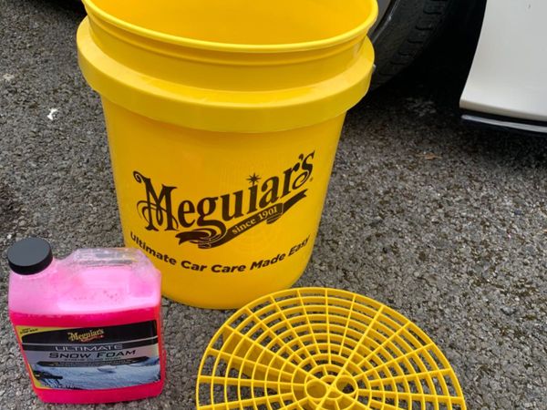 Car Detailing accessories for sale in Co. Dublin for €6 on DoneDeal