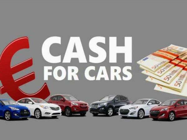 LPD CAR SALES CASH FOR CARS
