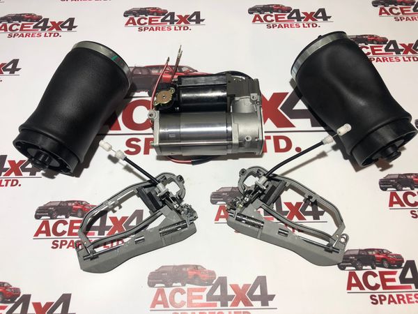 Car Parts For Sale in Ireland | DoneDeal