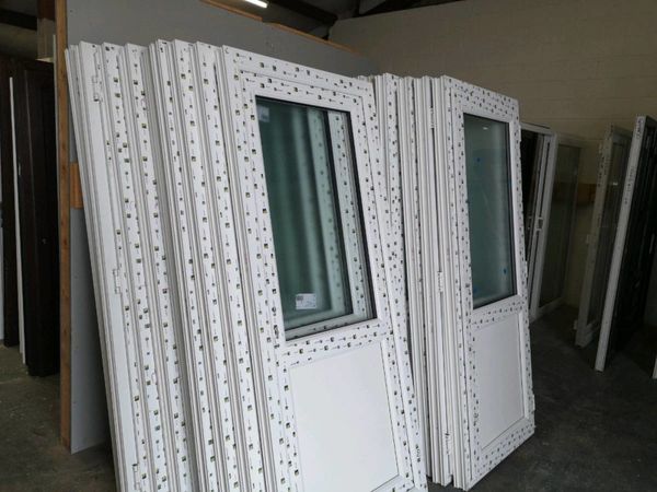PVCMIKE =😁=BARGAIN PRICED PVC WINDOWS AND DOORS