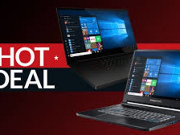 Huge range of new and used laptops(SHOP)Techmarket