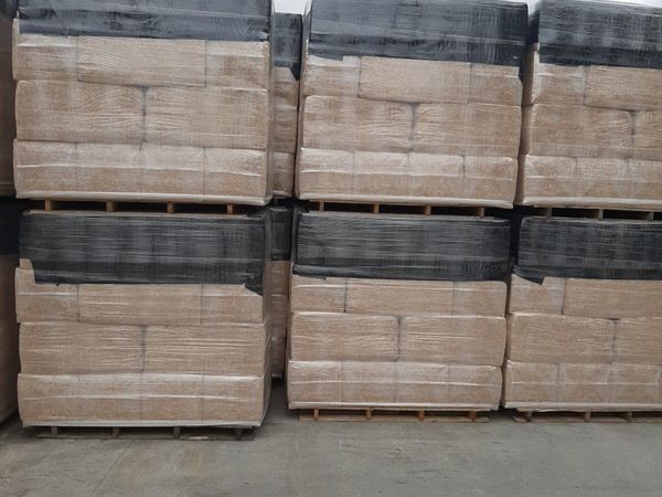 Wood Shavings Single Pallet Nationwide Delivery