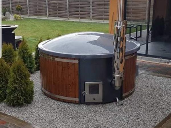 Hot tub - Jacuzzi