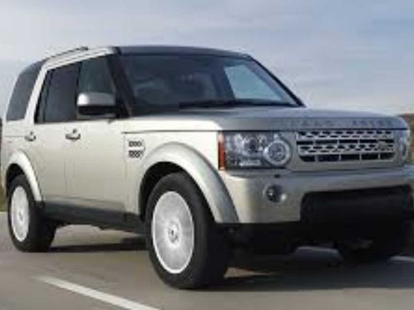 DISCOVERY / RANGE ROVER SERVICE AND REPAIRS