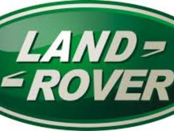 DISCOVERY / RANGER ROVER REPAIRS
