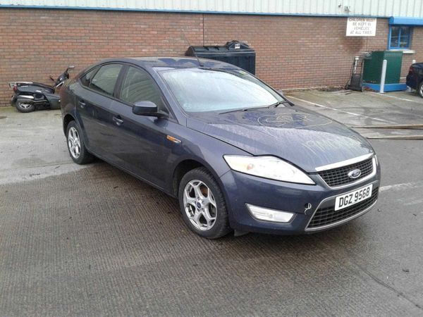 Ford Mondeo, 2010 BREAKING FOR PARTS
