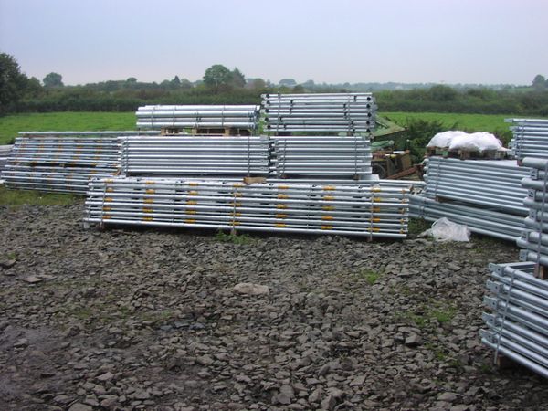 Barriers, Cubicles, Dividing Gates supplied