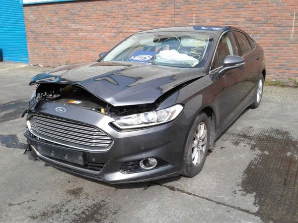 Ford Mondeo, 2015 BREAKING FOR PARTS