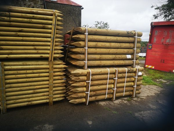 EFS,fencing posts 15year warranty, Water pipes,EFS