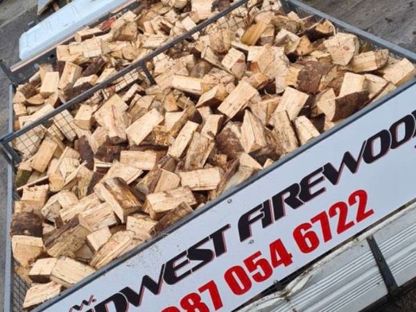 Larch firewood SALE