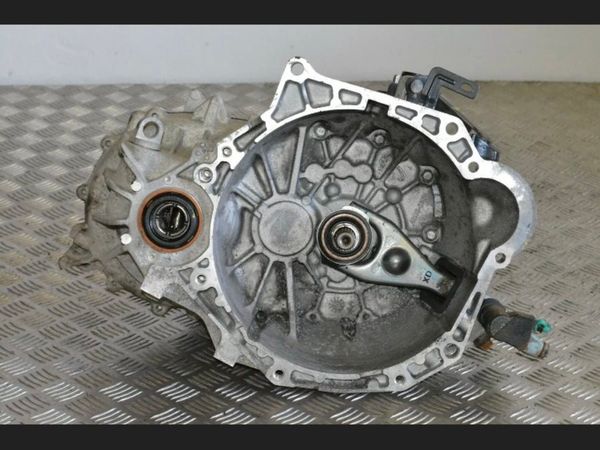 Hyundai/Kia Gearbox Repair